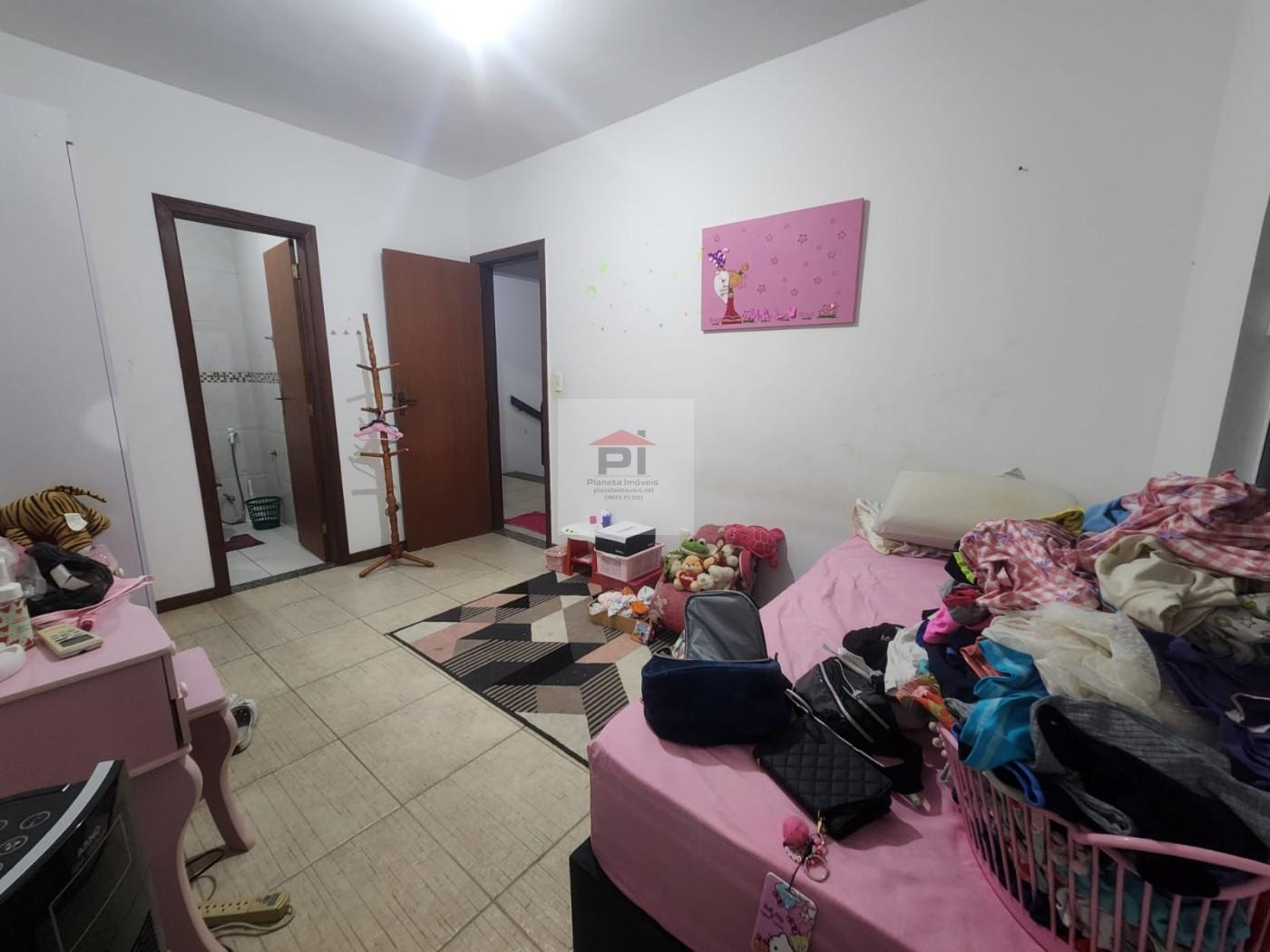 Casa de Condomínio, 4 quartos - Foto 26