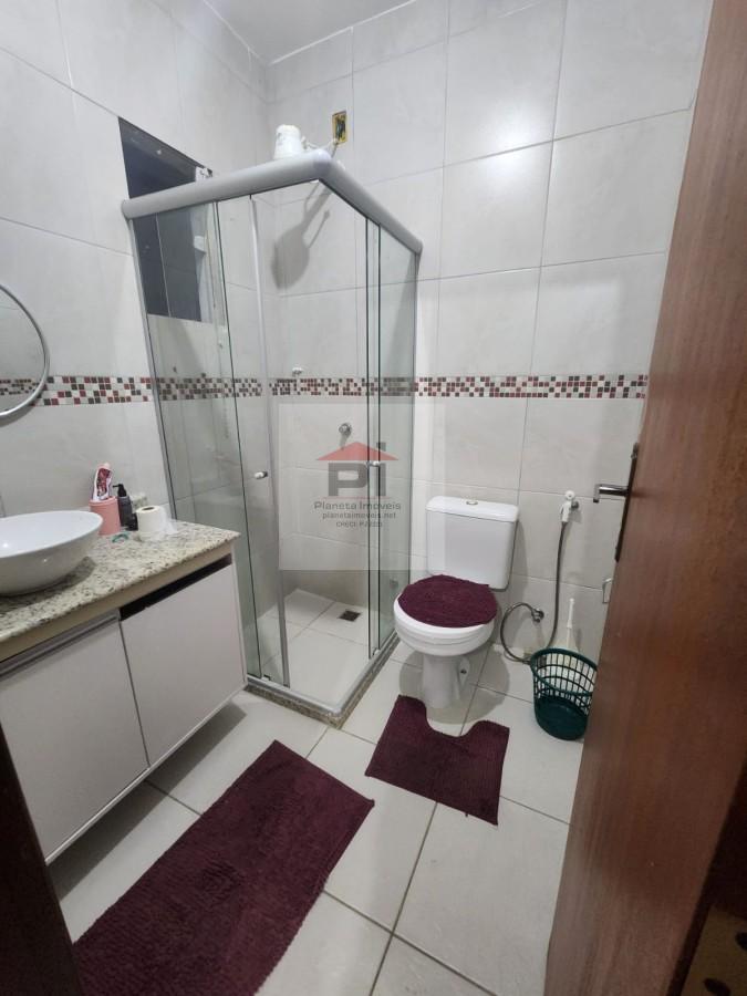 Casa de Condomínio, 4 quartos - Foto 27