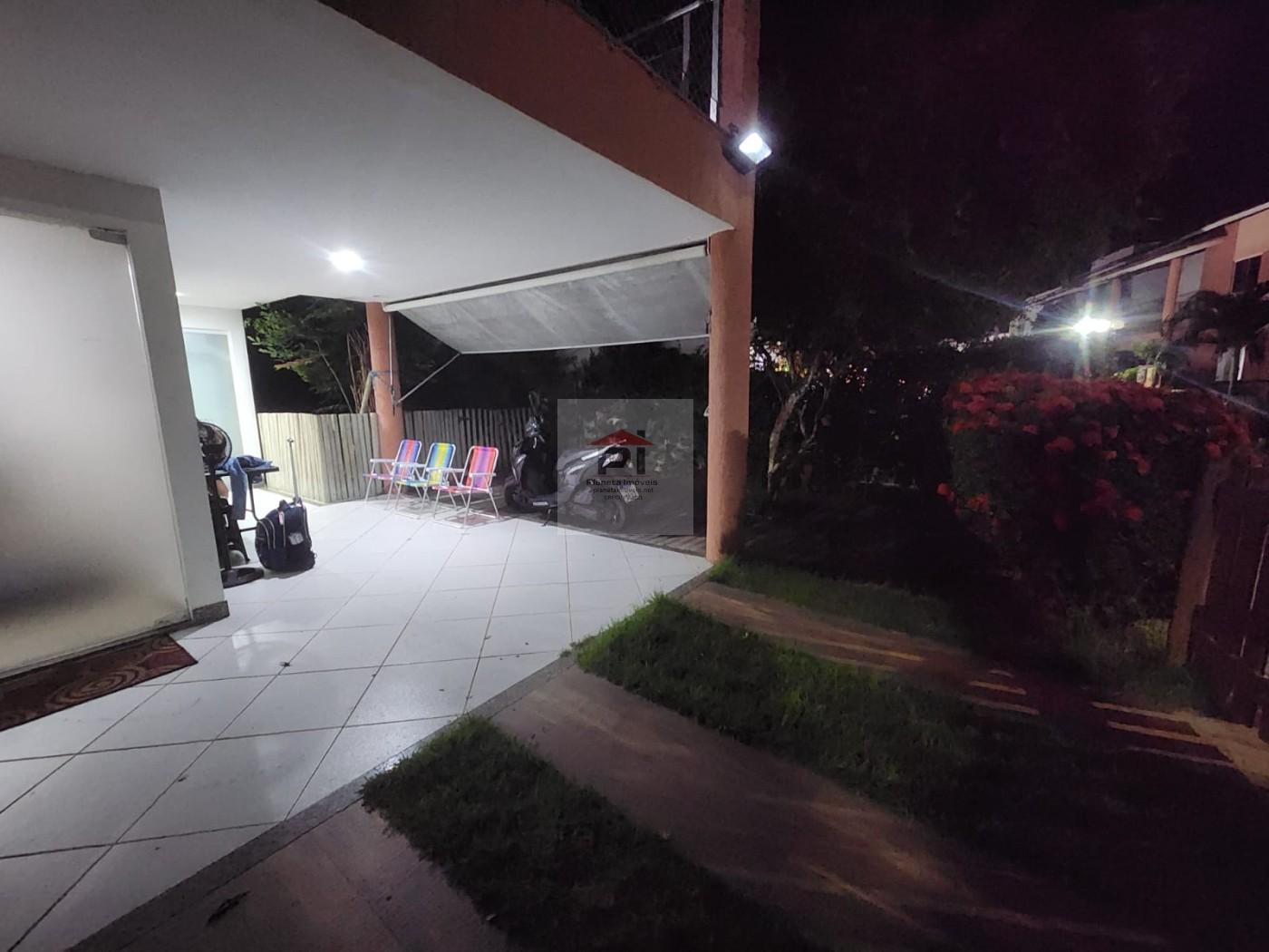 Casa de Condomínio, 4 quartos - Foto 30