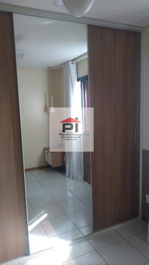 Apartamento, 3 quartos, 86 m² - Foto 5