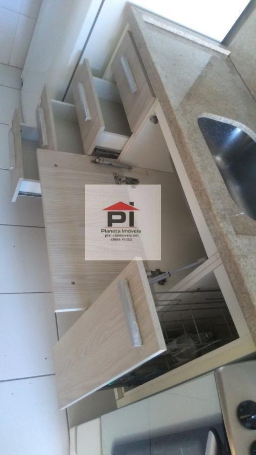 Apartamento, 3 quartos, 86 m² - Foto 10