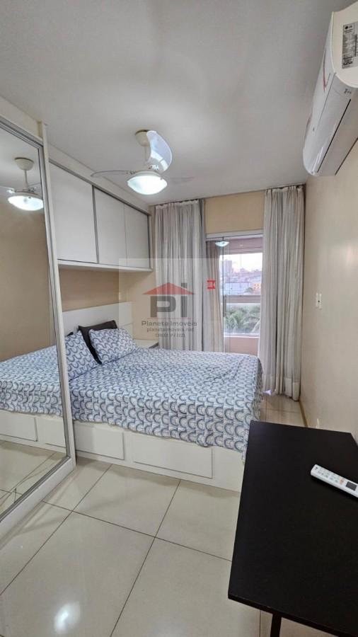 Apartamento, 1 quarto, 45 m² - Foto 4