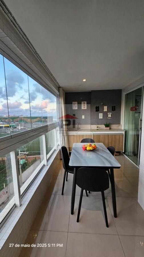 Apartamento, 1 quarto, 45 m² - Foto 2