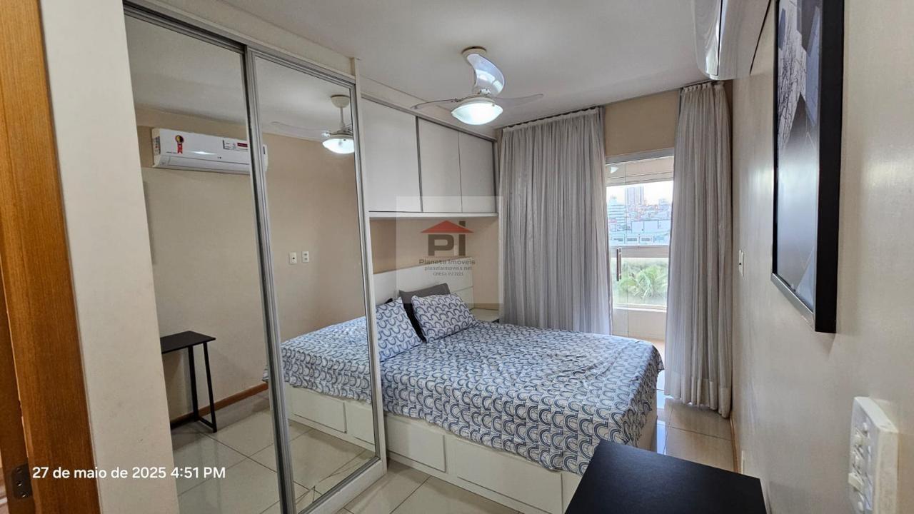 Apartamento, 1 quarto, 45 m² - Foto 5