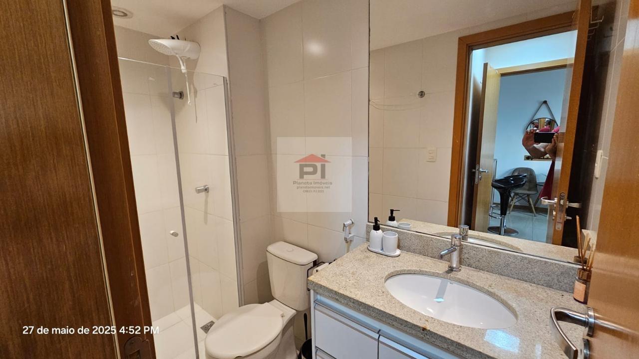 Apartamento, 1 quarto, 45 m² - Foto 6