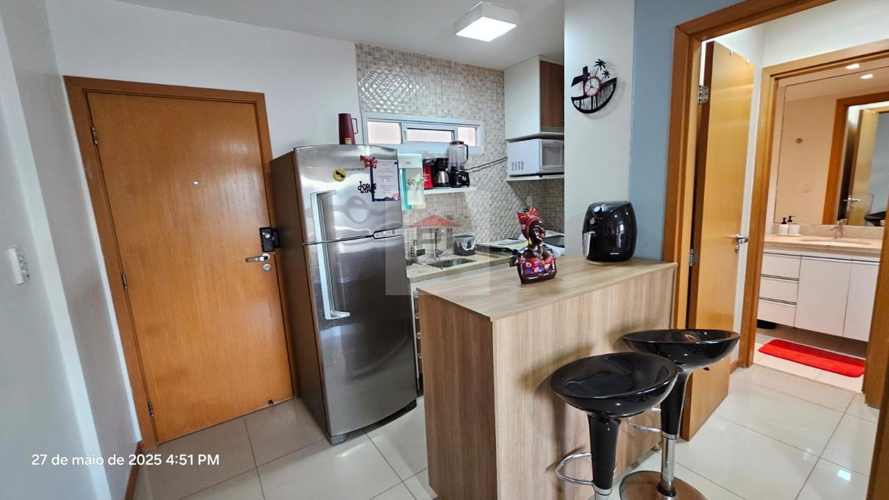 Apartamento, 1 quarto, 45 m² - Foto 7