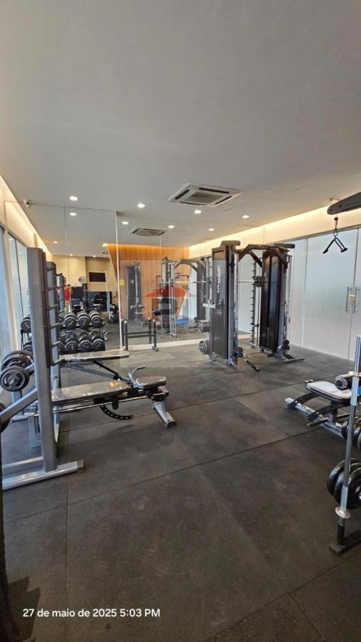 Apartamento, 1 quarto, 45 m² - Foto 12