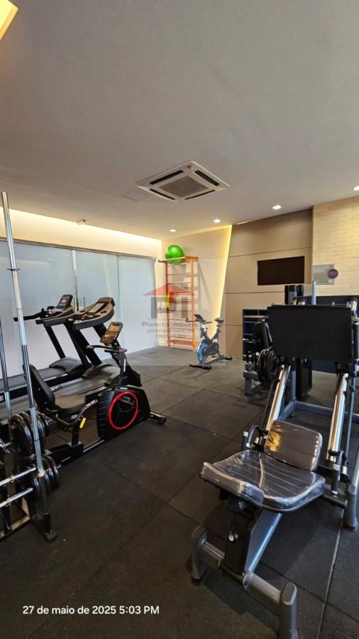 Apartamento, 1 quarto, 45 m² - Foto 13