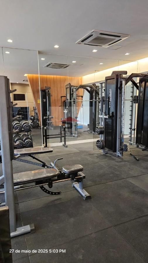 Apartamento, 1 quarto, 45 m² - Foto 14