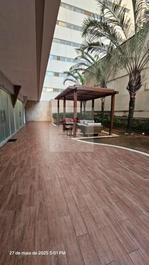 Apartamento, 1 quarto, 45 m² - Foto 15