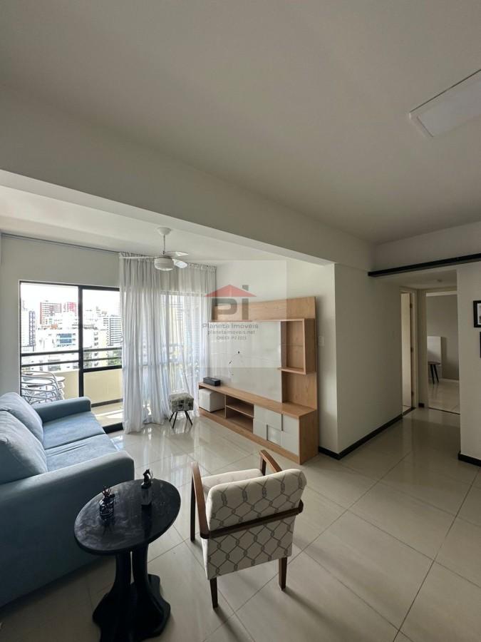 Apartamento, 2 quartos, 70 m² - Foto 1