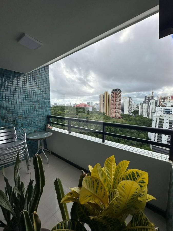 Apartamento, 2 quartos, 70 m² - Foto 3