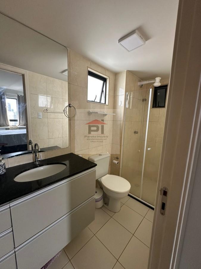 Apartamento, 2 quartos, 70 m² - Foto 5