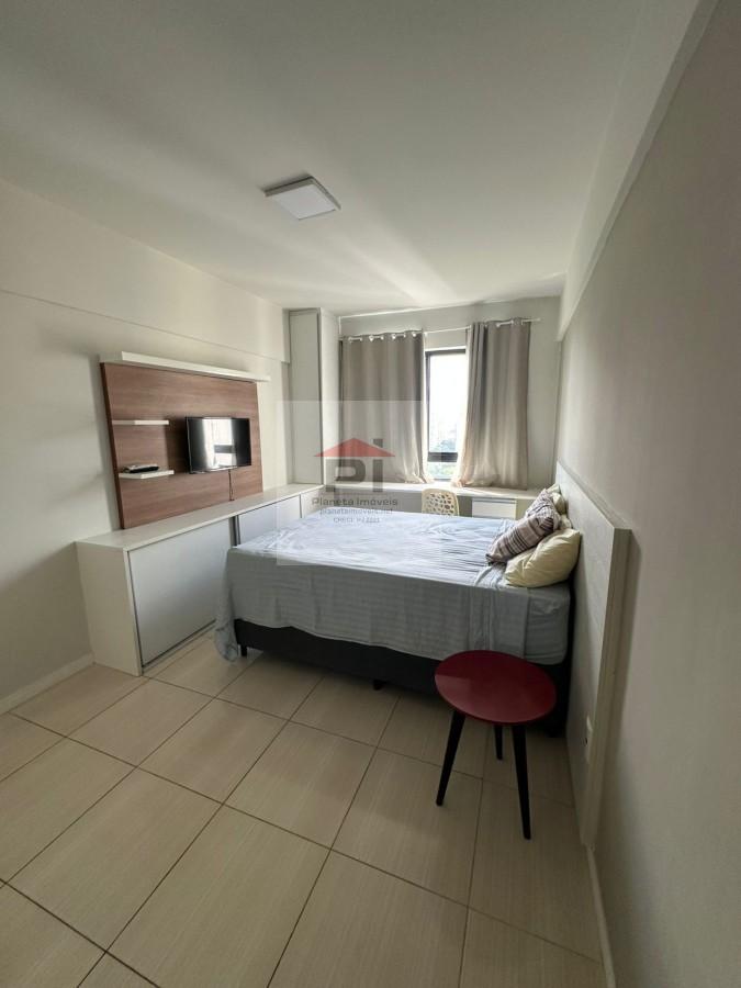 Apartamento, 2 quartos, 70 m² - Foto 6