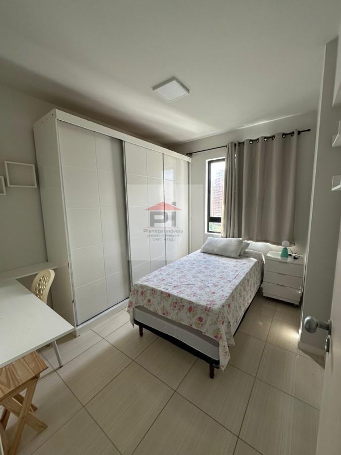 Apartamento, 2 quartos, 70 m² - Foto 9