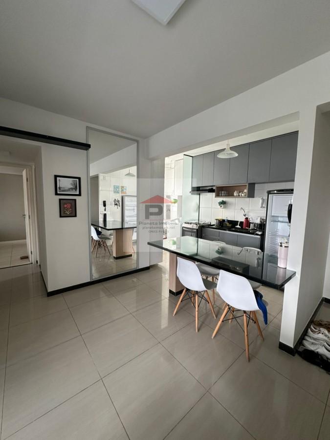 Apartamento, 2 quartos, 70 m² - Foto 11