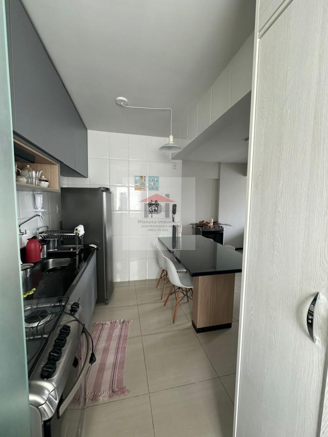 Apartamento, 2 quartos, 70 m² - Foto 13