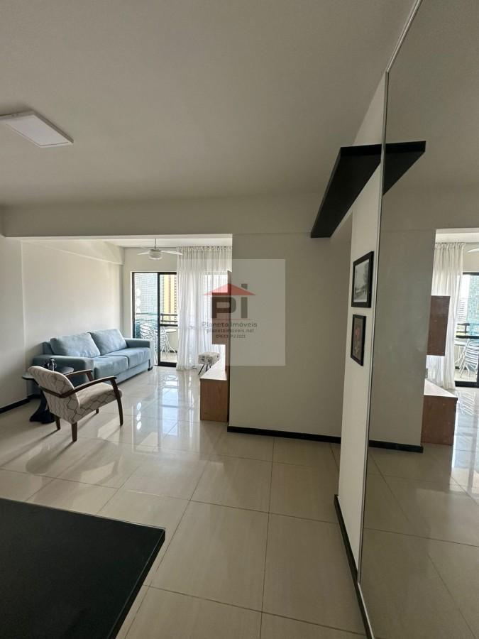 Apartamento, 2 quartos, 70 m² - Foto 4