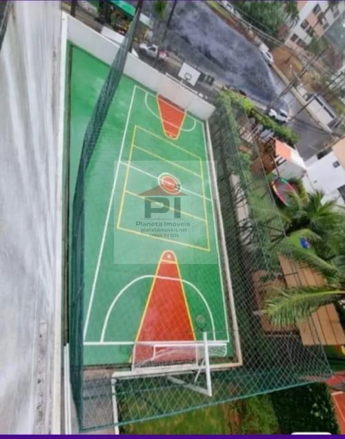 Apartamento, 2 quartos, 70 m² - Foto 16