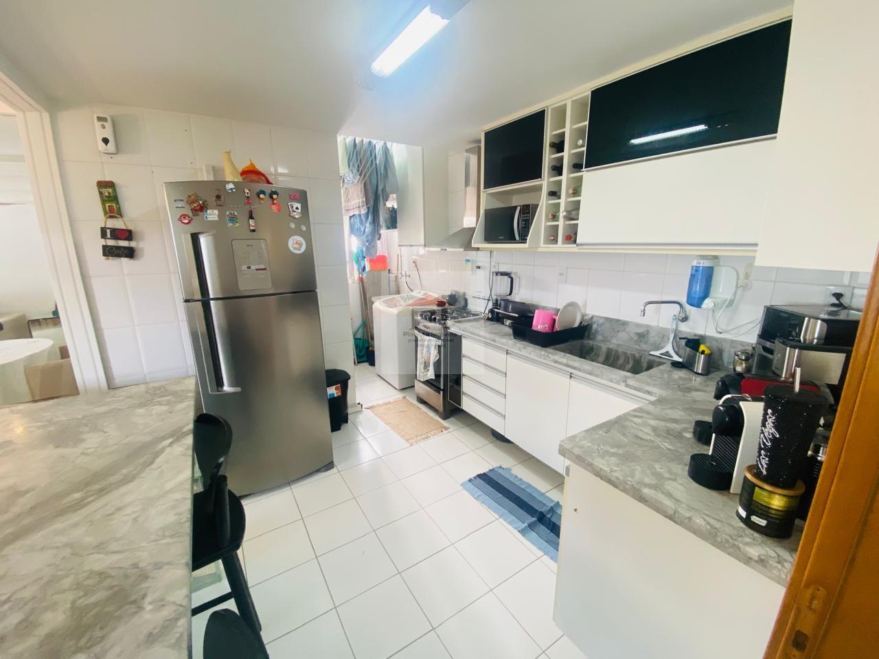 Apartamento, 2 quartos, 76 m² - Foto 4