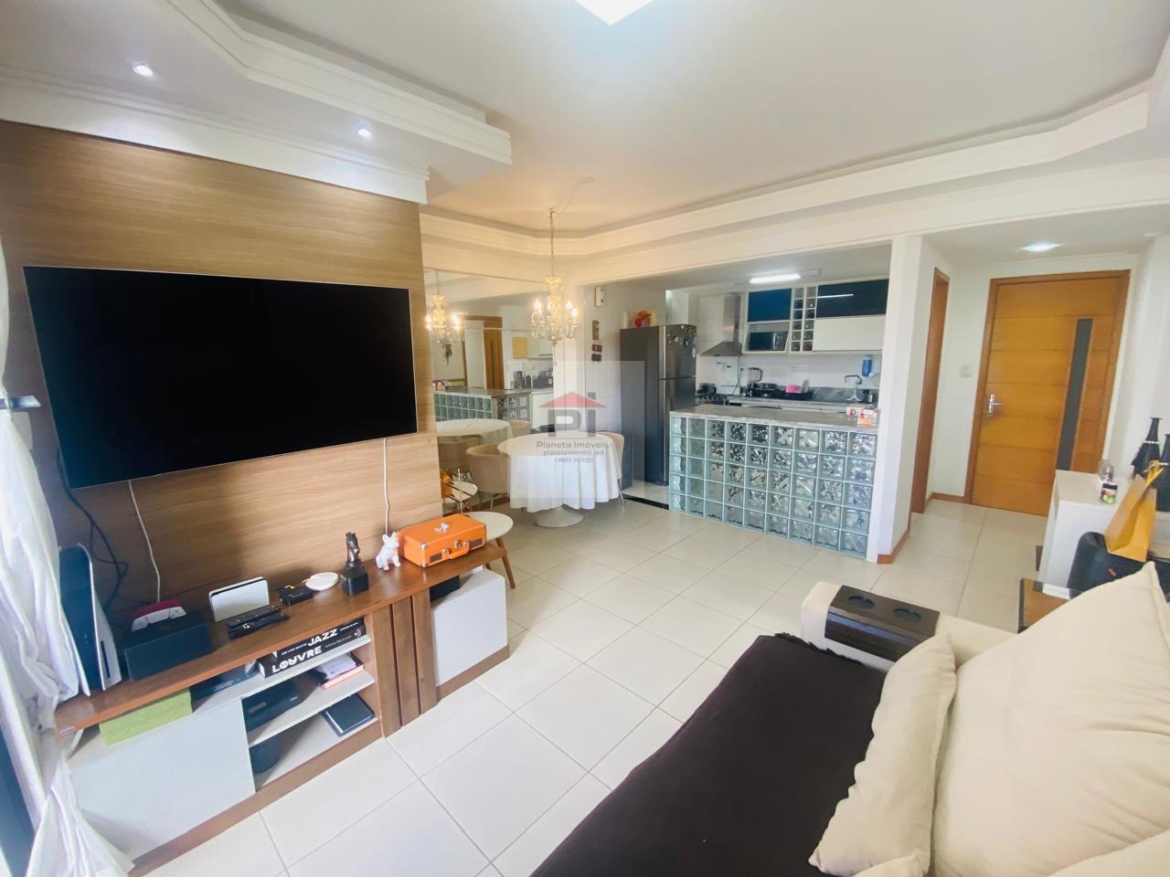 Apartamento, 2 quartos, 76 m² - Foto 2