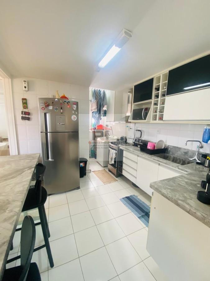 Apartamento, 2 quartos, 76 m² - Foto 5