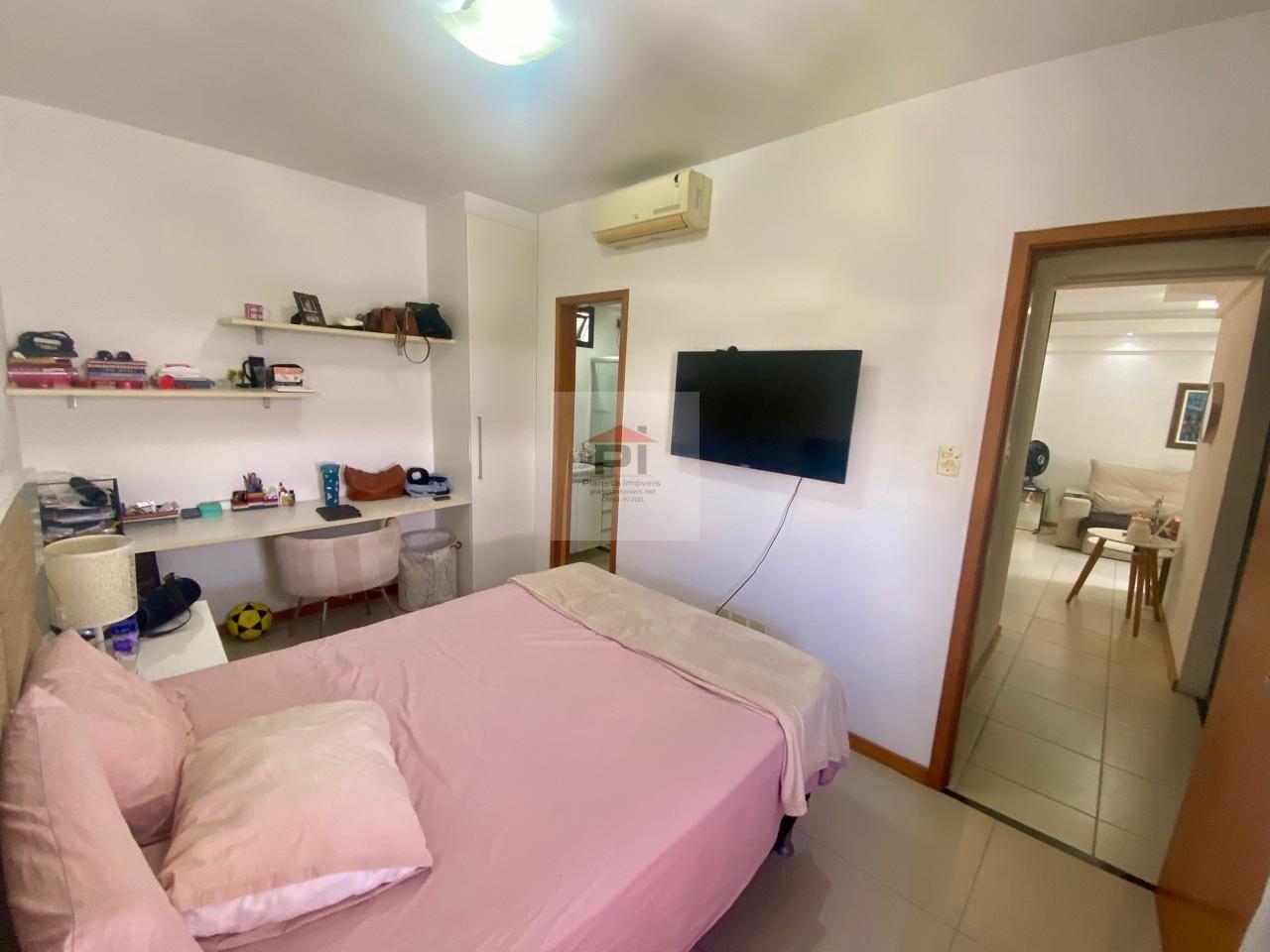 Apartamento, 2 quartos, 76 m² - Foto 10