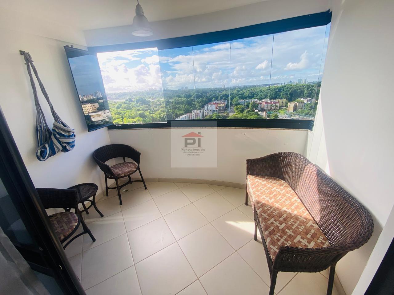 Apartamento, 2 quartos, 76 m² - Foto 3