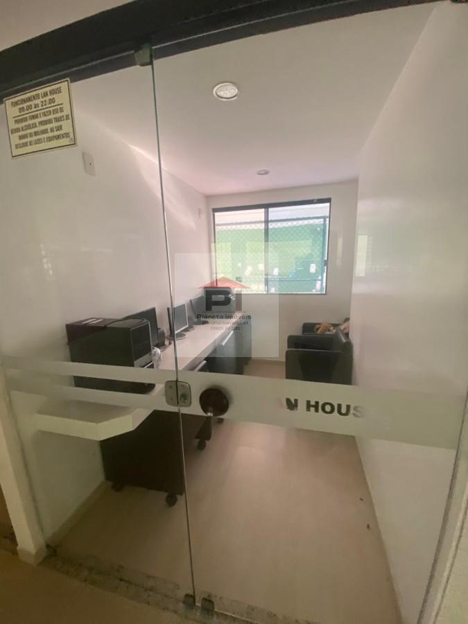 Apartamento, 2 quartos, 76 m² - Foto 20