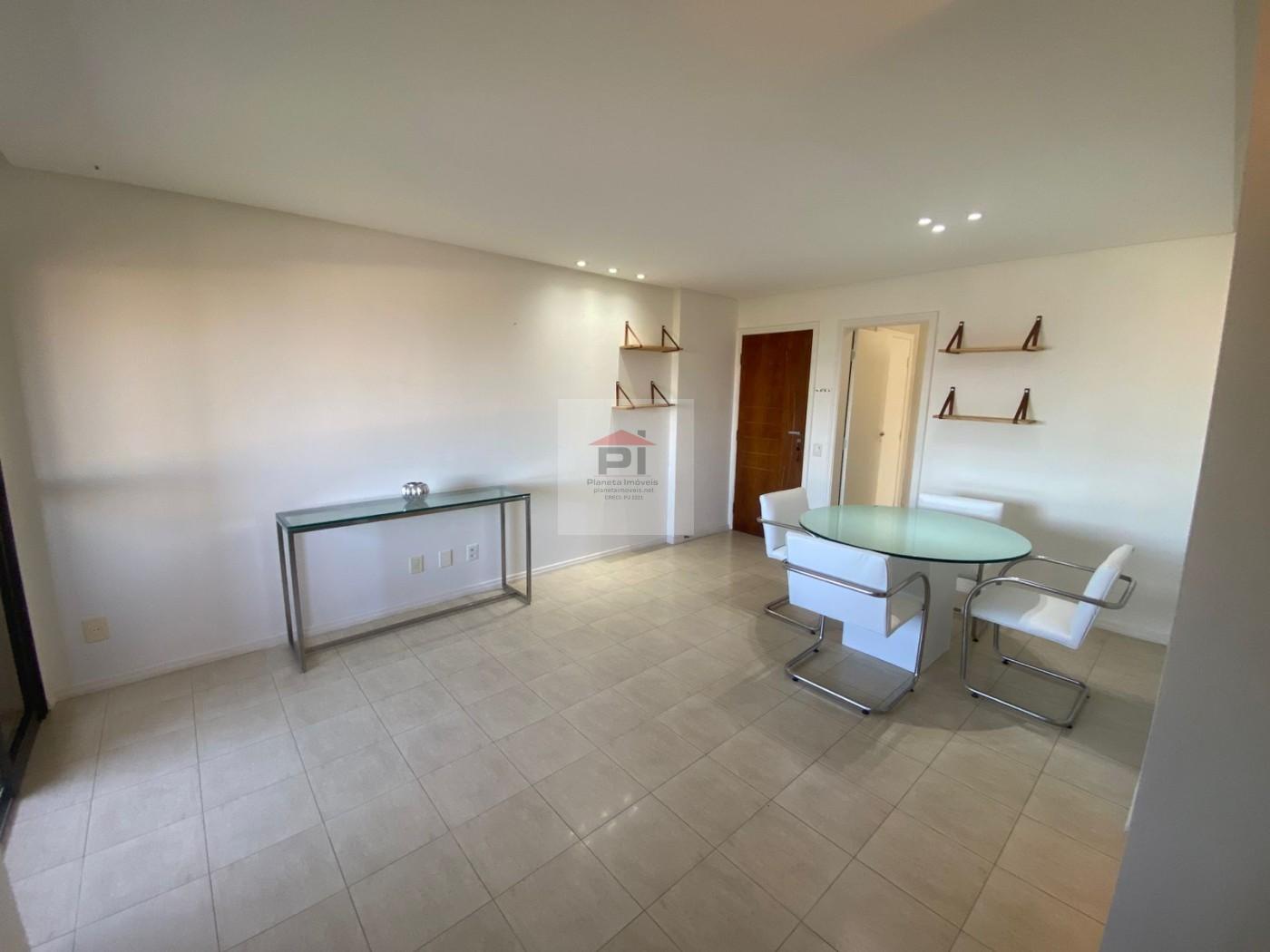 Apartamento à venda com 3 quartos, 82m² - Foto 1