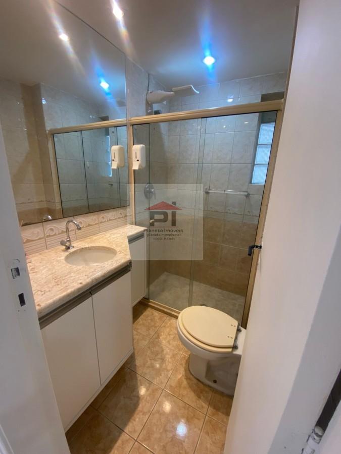 Apartamento à venda com 3 quartos, 82m² - Foto 6