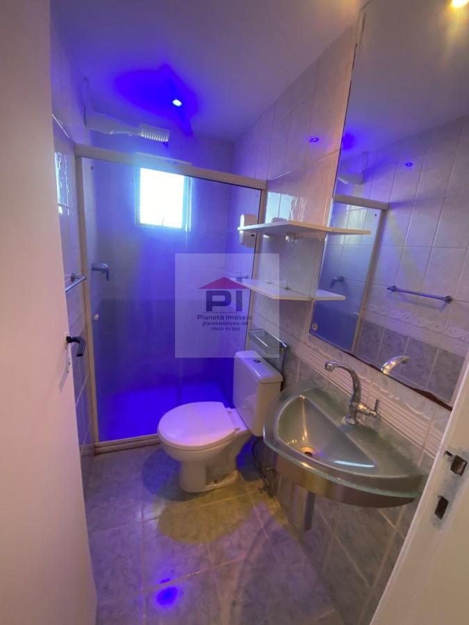 Apartamento à venda com 3 quartos, 82m² - Foto 8