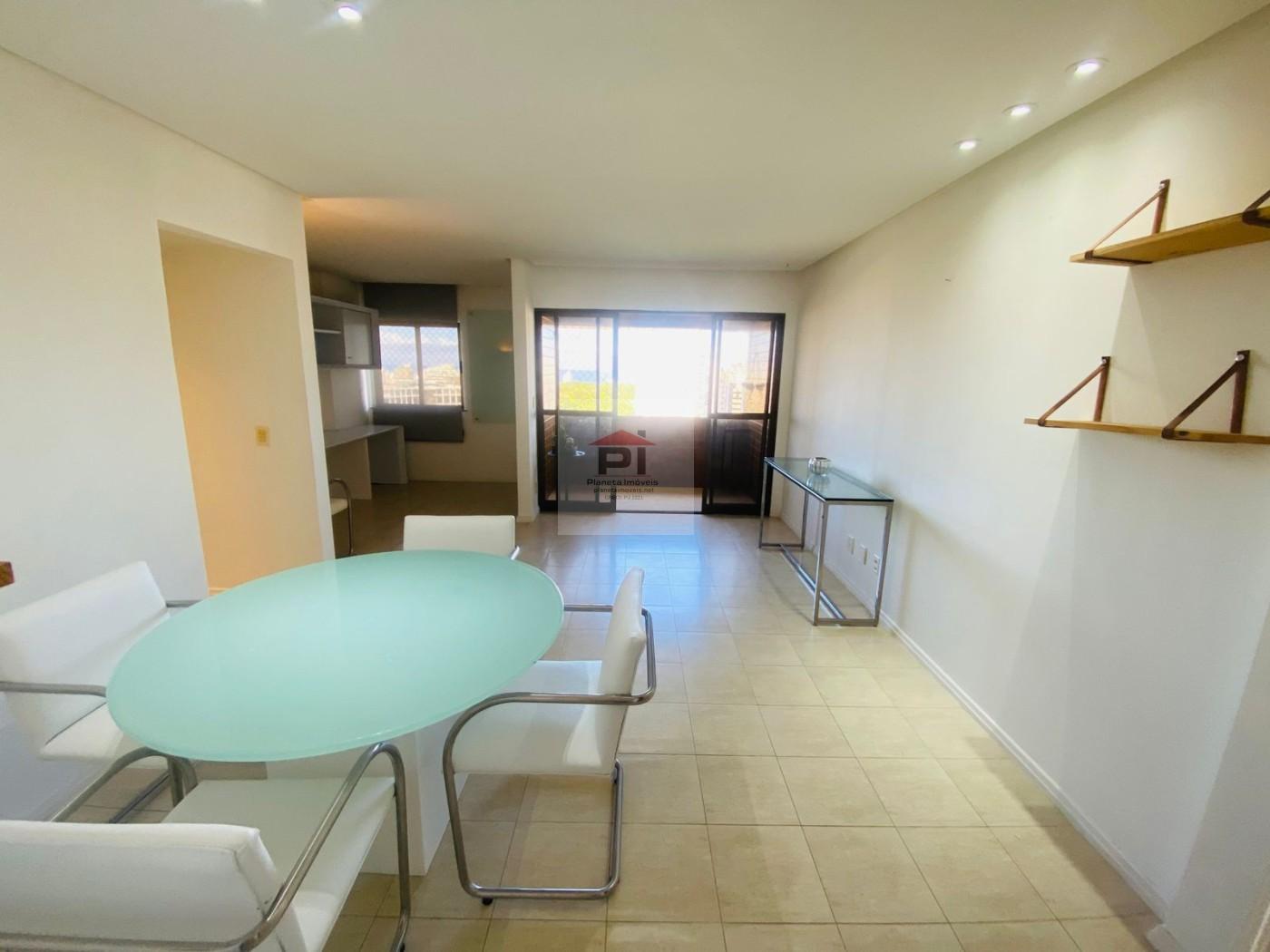 Apartamento à venda com 3 quartos, 82m² - Foto 3