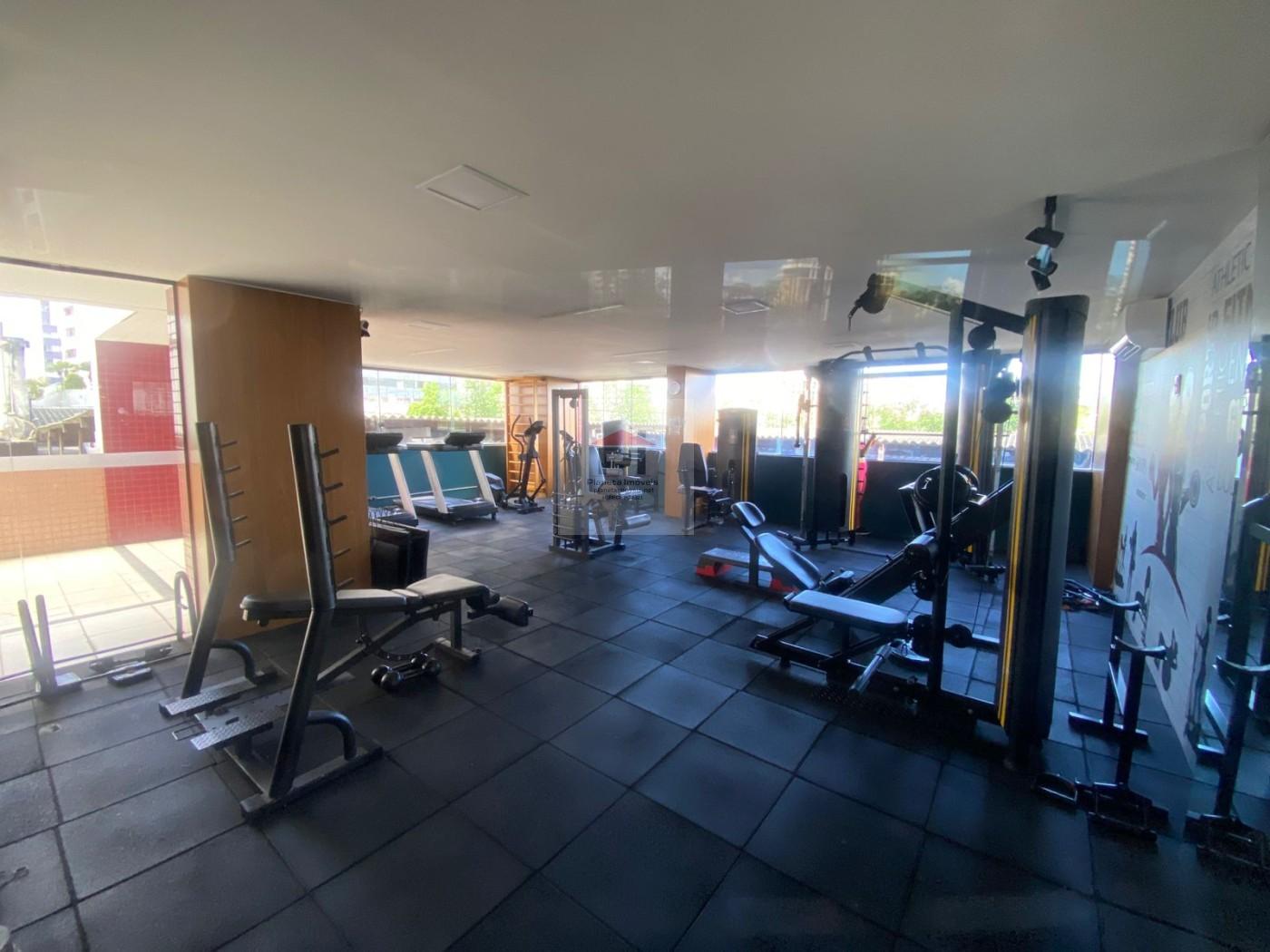 Apartamento à venda com 3 quartos, 82m² - Foto 20