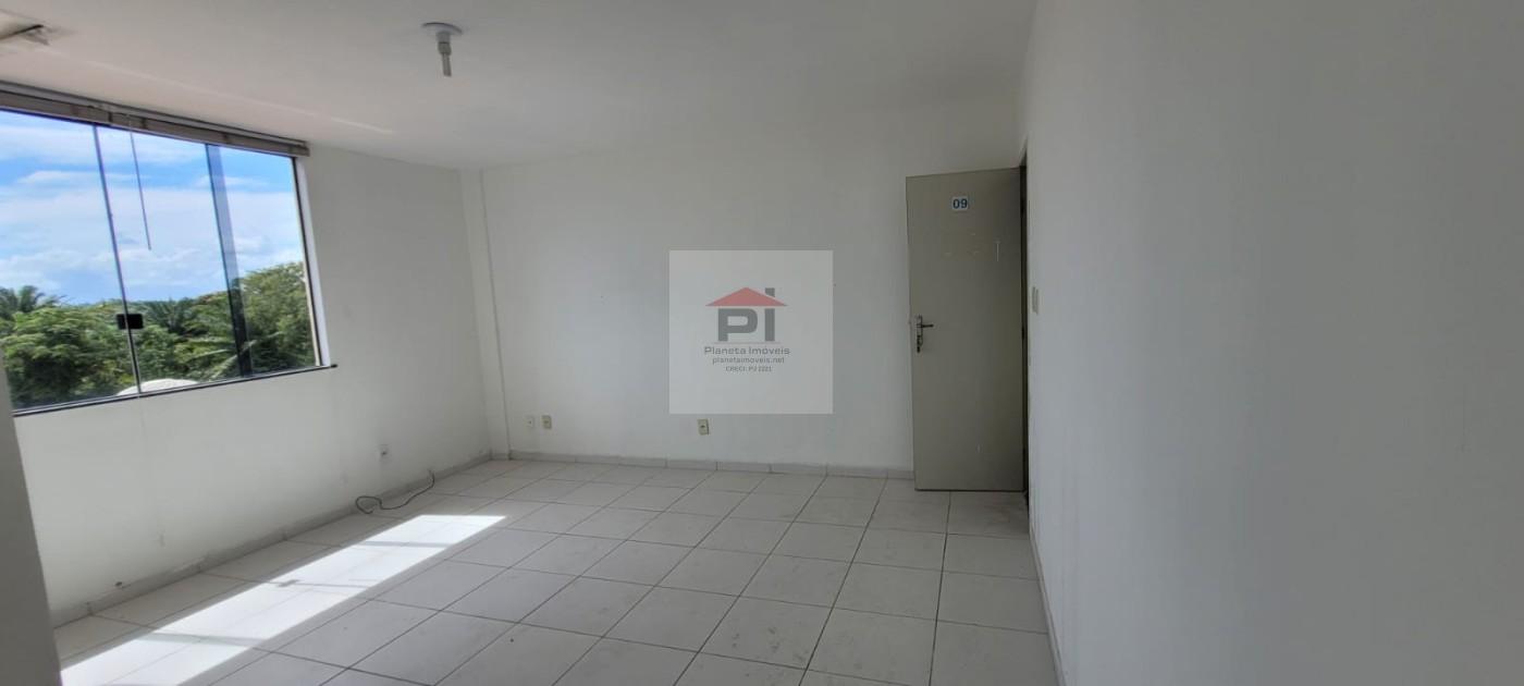 Conjunto Comercial-Sala à venda, 23m² - Foto 1