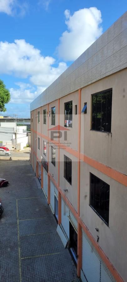 Conjunto Comercial-Sala à venda, 23m² - Foto 5