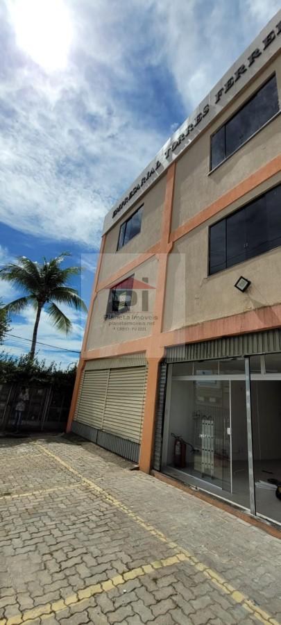 Conjunto Comercial-Sala à venda, 23m² - Foto 7