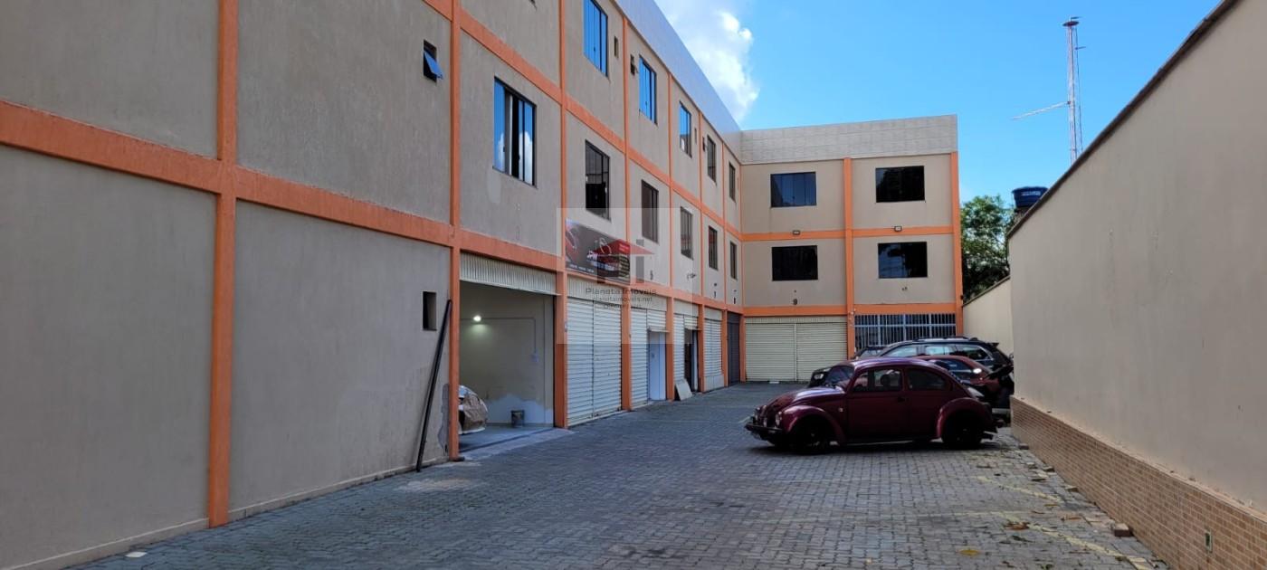 Conjunto Comercial-Sala à venda, 23m² - Foto 9