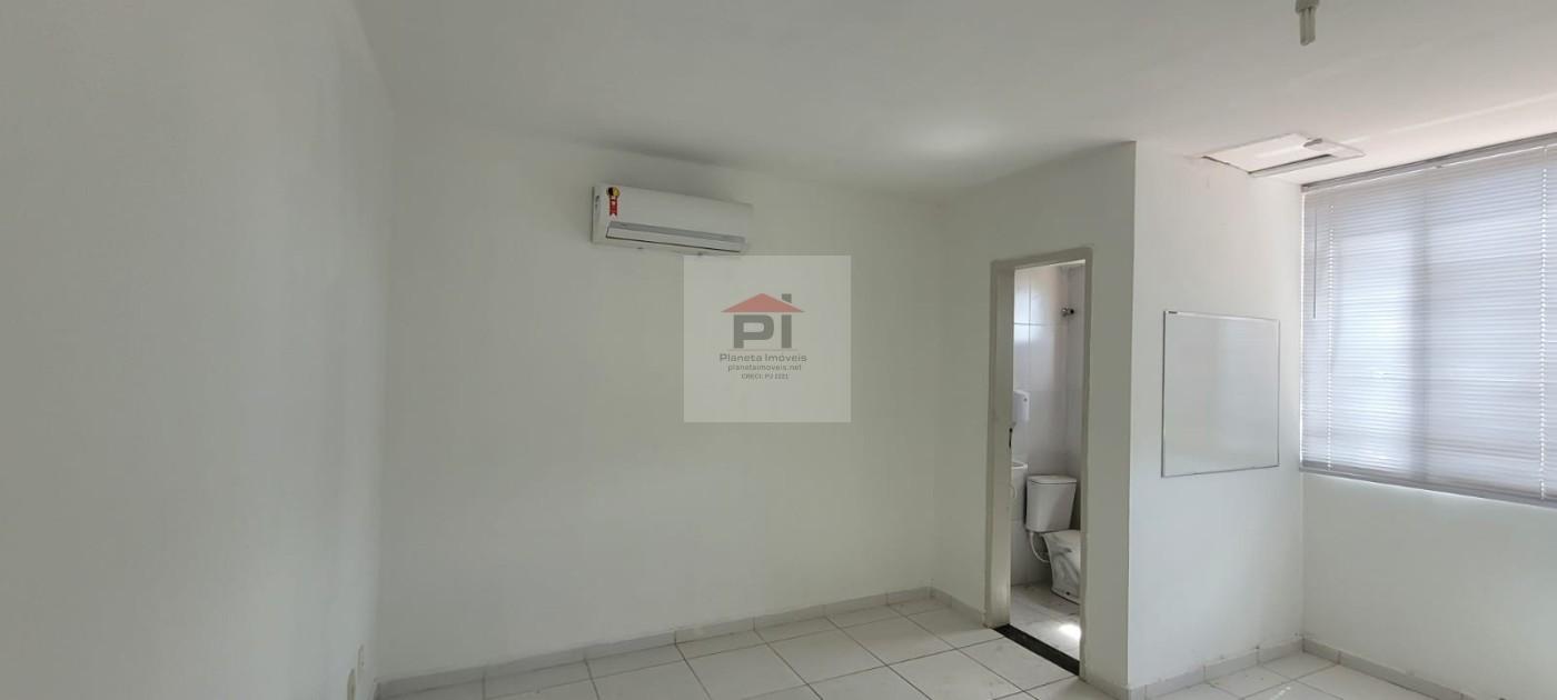 Conjunto Comercial-Sala à venda, 23m² - Foto 2