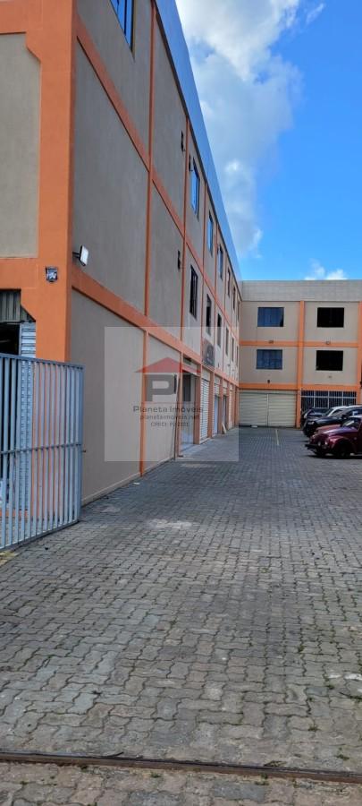Conjunto Comercial-Sala à venda, 23m² - Foto 10