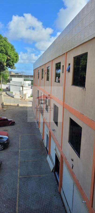 Conjunto Comercial-Sala à venda, 23m² - Foto 12