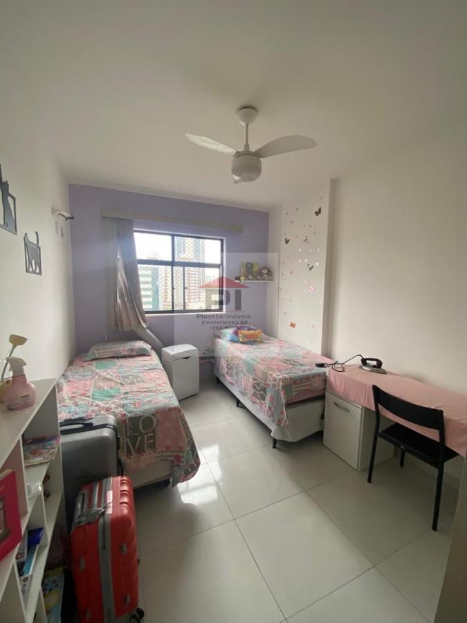 Apartamento, 3 quartos, 105 m² - Foto 5