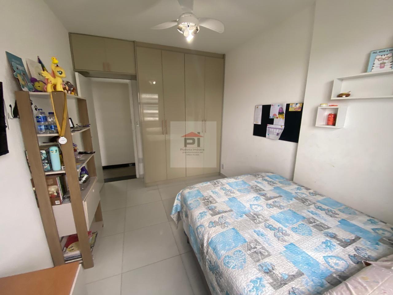 Apartamento, 3 quartos, 105 m² - Foto 9