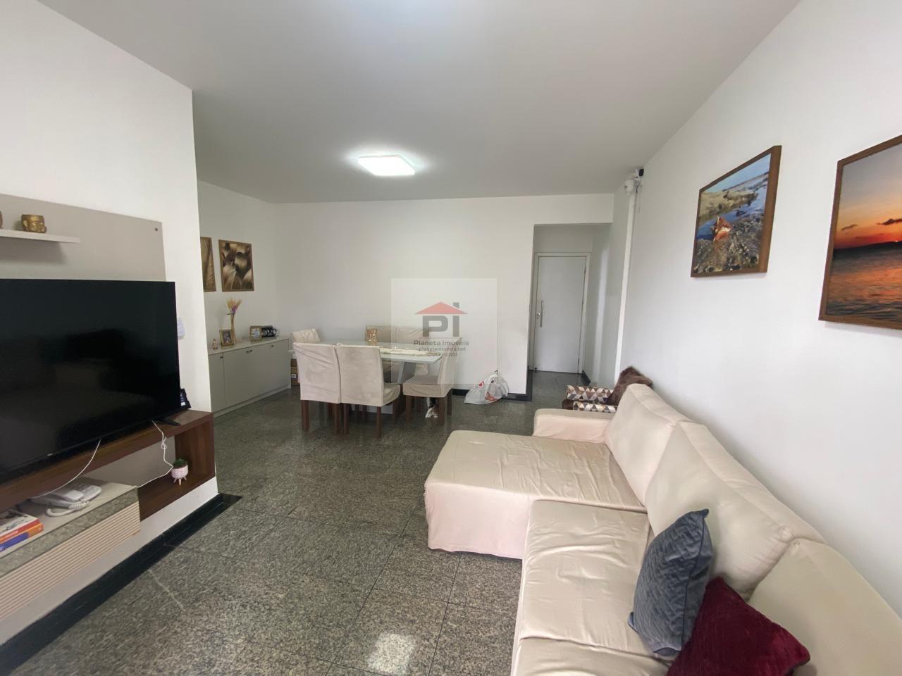 Apartamento, 3 quartos, 105 m² - Foto 4