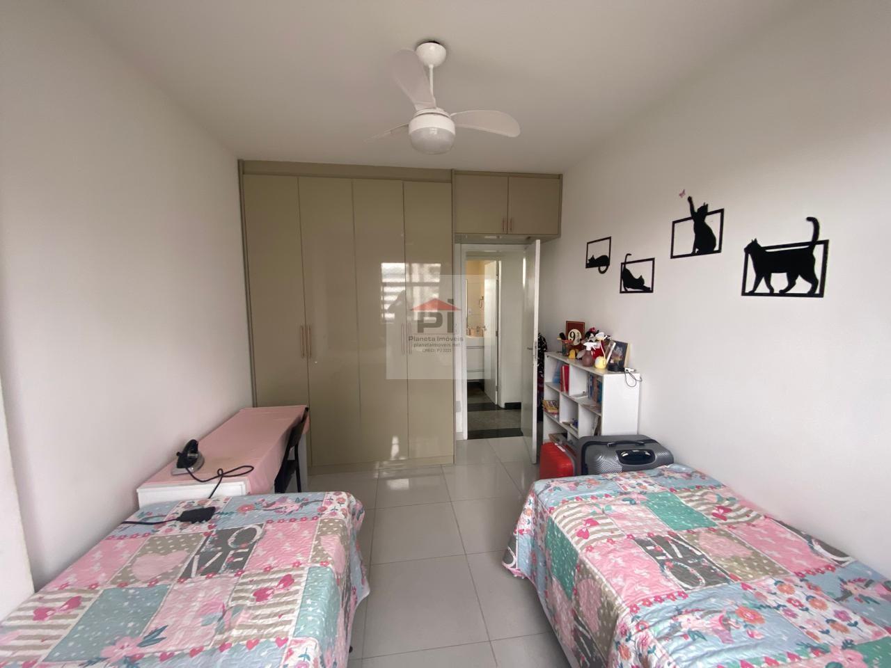 Apartamento, 3 quartos, 105 m² - Foto 10