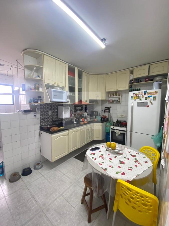 Apartamento, 3 quartos, 105 m² - Foto 11