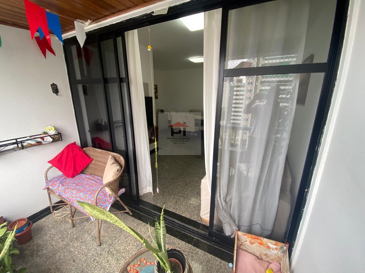 Apartamento, 3 quartos, 105 m² - Foto 3