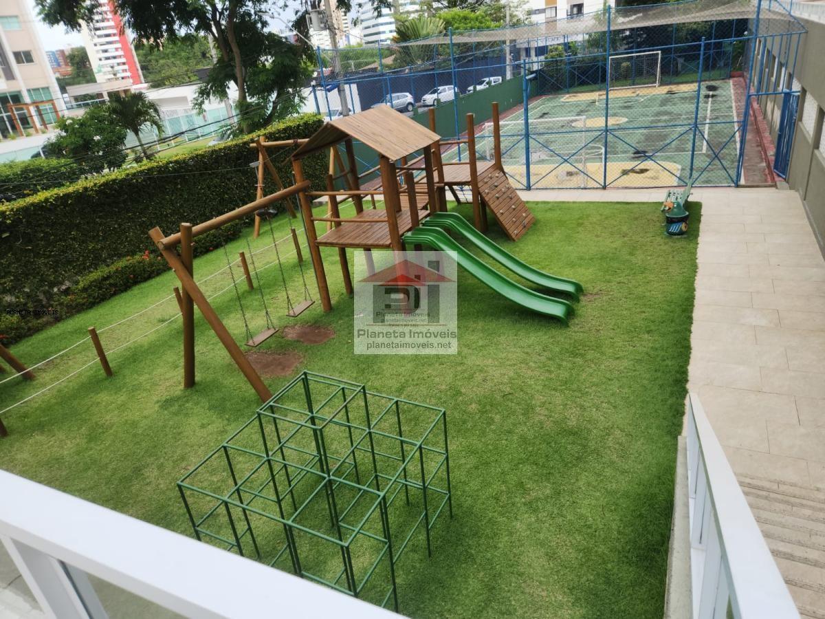 Apartamento, 3 quartos, 105 m² - Foto 20