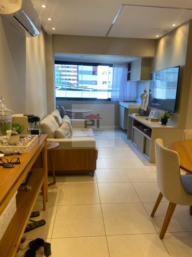 Apartamento à venda com 3 quartos, 74m² - Foto 5