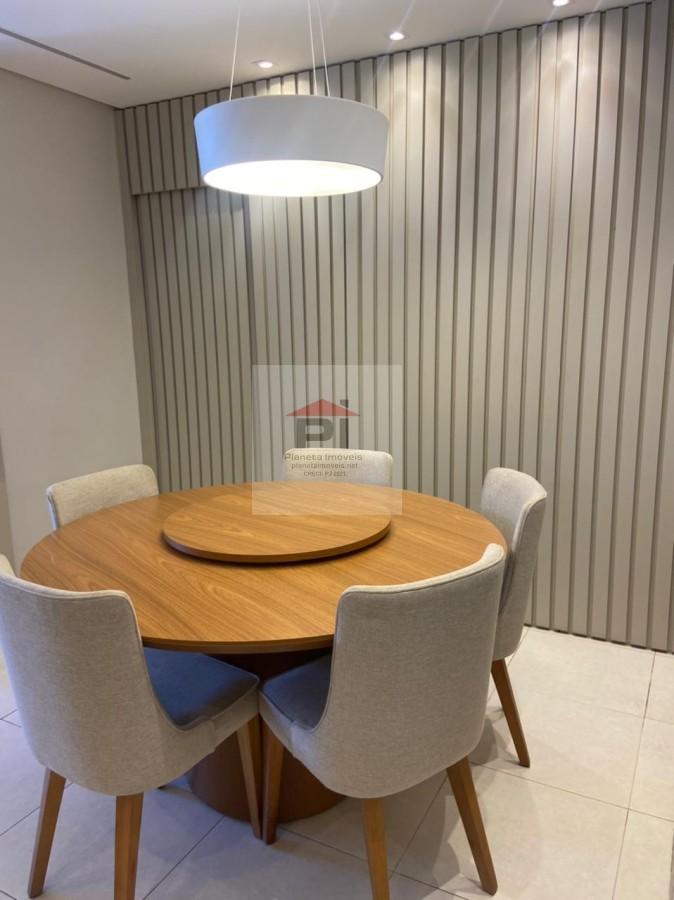 Apartamento à venda com 3 quartos, 74m² - Foto 4
